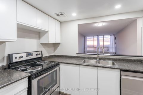 Photo 5 at 2015 - 5 Greystone Walk Drive, Kennedy Park, Toronto