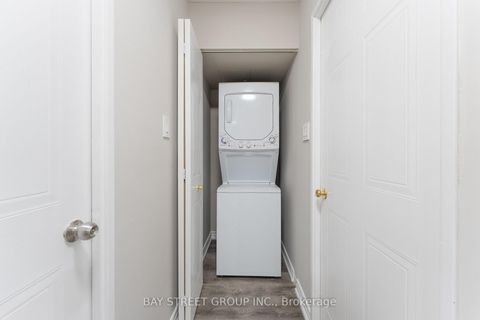 Photo 7 at 2015 - 5 Greystone Walk Drive, Kennedy Park, Toronto