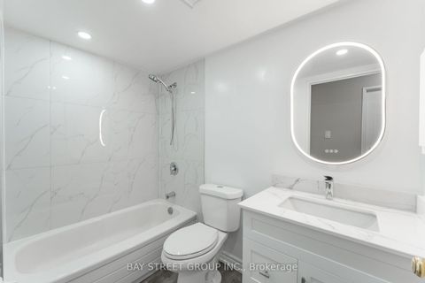 Photo 15 at 2015 - 5 Greystone Walk Drive, Kennedy Park, Toronto