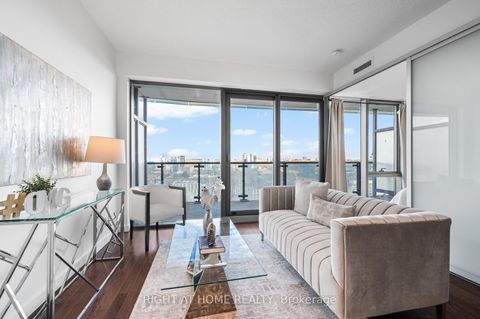 Photo 10 at 2404 - 390 Cherry Street, Waterfront Communities C8, Toronto