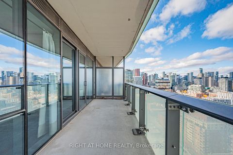 Photo 26 at 2404 - 390 Cherry Street, Waterfront Communities C8, Toronto