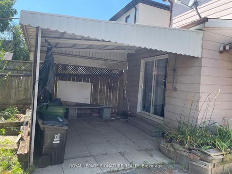 Photo 7 at 61 Belvidere Avenue, Oakwood Village, Toronto