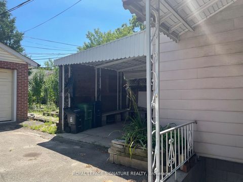 Photo 8 at 61 Belvidere Avenue, Oakwood Village, Toronto