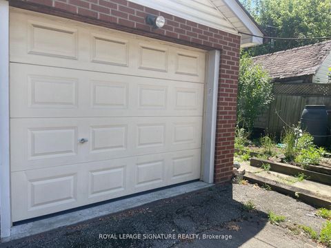 Photo 9 at 61 Belvidere Avenue, Oakwood Village, Toronto