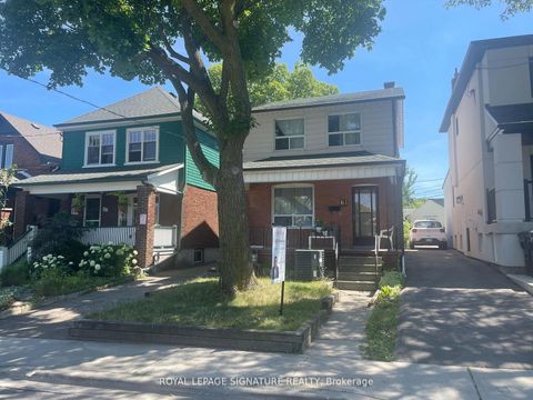 Photo 12 at 61 Belvidere Avenue, Oakwood Village, Toronto