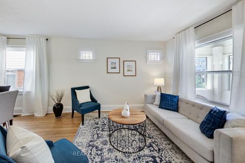 Photo 5 at 255 Westlake Avenue, Lumsden, Toronto