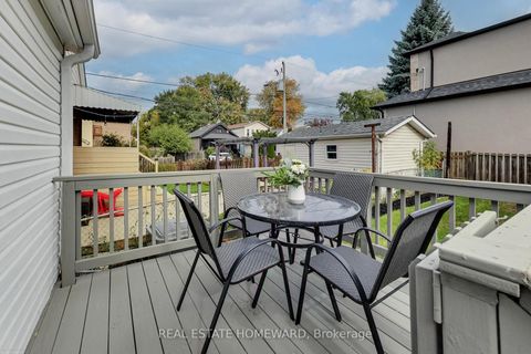 Photo 21 at 255 Westlake Avenue, Lumsden, Toronto