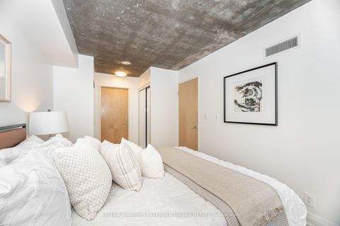 Photo 18 at 414 - 1005 King Street W, Niagara, Toronto