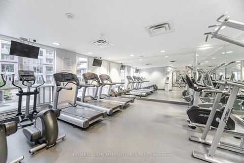 Photo 25 at 414 - 1005 King Street W, Niagara, Toronto