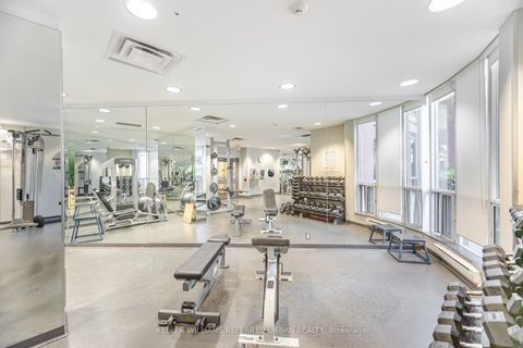 Photo 27 at 414 - 1005 King Street W, Niagara, Toronto