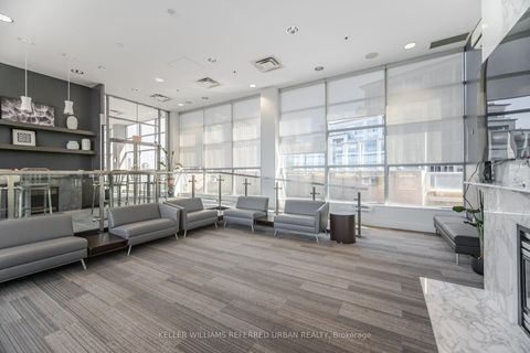 Photo 31 at 414 - 1005 King Street W, Niagara, Toronto