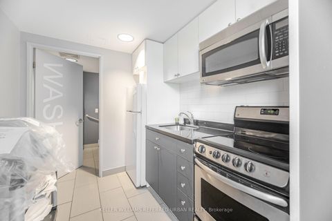 Photo 32 at 414 - 1005 King Street W, Niagara, Toronto