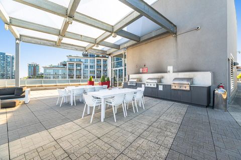 Photo 35 at 414 - 1005 King Street W, Niagara, Toronto