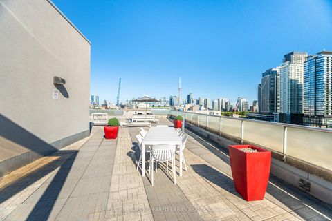 Photo 38 at 414 - 1005 King Street W, Niagara, Toronto