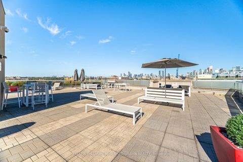 Photo 39 at 414 - 1005 King Street W, Niagara, Toronto