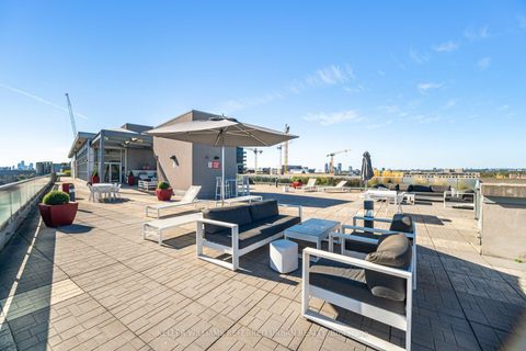 Photo 40 at 414 - 1005 King Street W, Niagara, Toronto