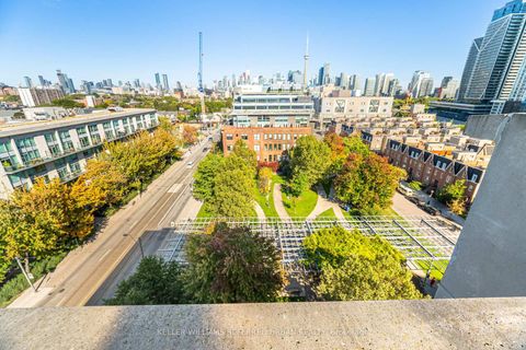 Photo 42 at 414 - 1005 King Street W, Niagara, Toronto