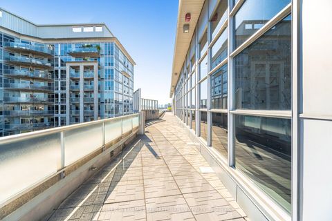 Photo 45 at 414 - 1005 King Street W, Niagara, Toronto