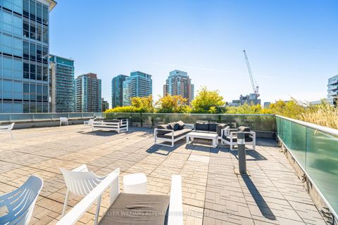 Photo 47 at 414 - 1005 King Street W, Niagara, Toronto