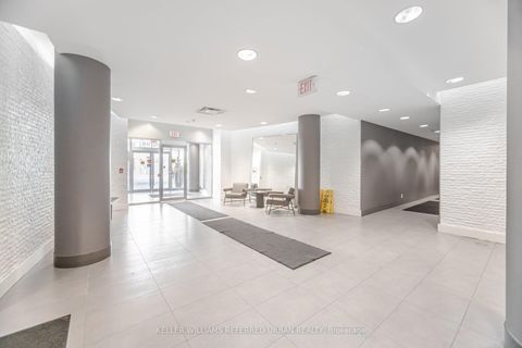 Photo 49 at 414 - 1005 King Street W, Niagara, Toronto