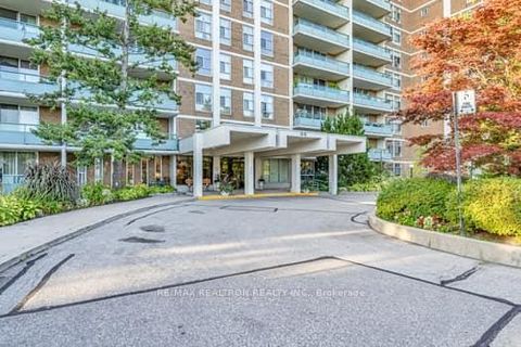 Photo 1 at 1004 - 44 Longbourne Drive, Richview, Toronto