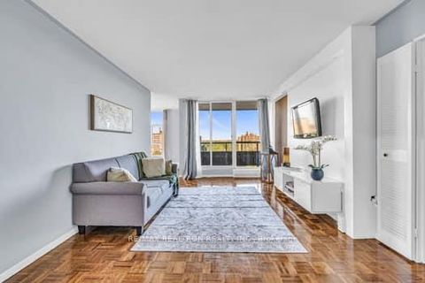 Photo 4 at 1004 - 44 Longbourne Drive, Richview, Toronto