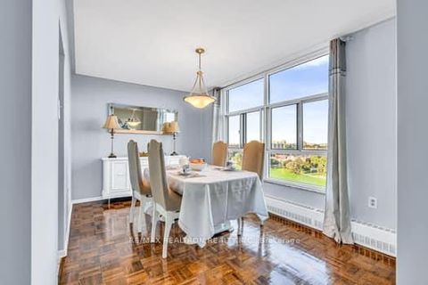 Photo 7 at 1004 - 44 Longbourne Drive, Richview, Toronto