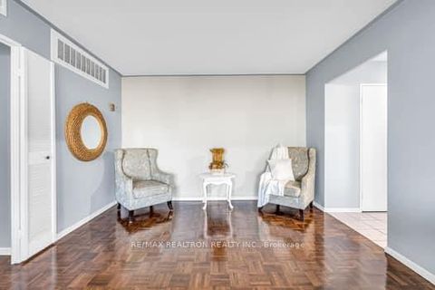 Photo 8 at 1004 - 44 Longbourne Drive, Richview, Toronto