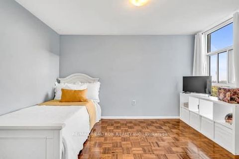 Photo 14 at 1004 - 44 Longbourne Drive, Richview, Toronto