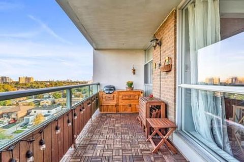 Photo 15 at 1004 - 44 Longbourne Drive, Richview, Toronto