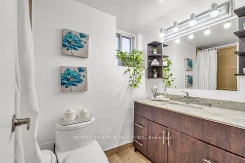 Photo 20 at 1004 - 44 Longbourne Drive, Richview, Toronto