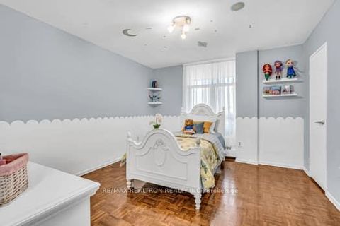 Photo 22 at 1004 - 44 Longbourne Drive, Richview, Toronto