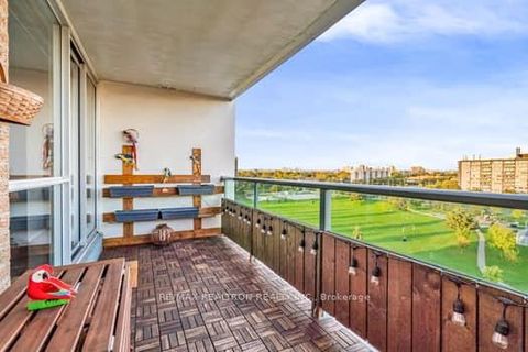 Photo 23 at 1004 - 44 Longbourne Drive, Richview, Toronto