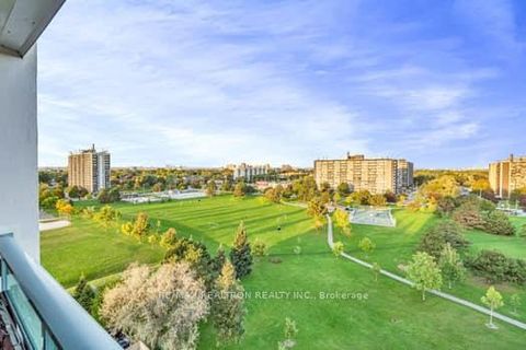 Photo 24 at 1004 - 44 Longbourne Drive, Richview, Toronto