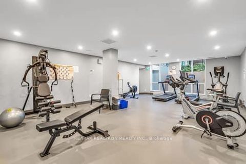 Photo 25 at 1004 - 44 Longbourne Drive, Richview, Toronto