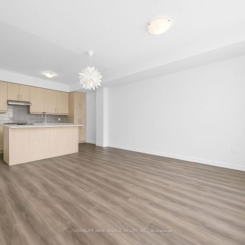 Photo 4 at 112 - 30 Almond Blossom Mews, Vaughan Corporate Centre, Vaughan