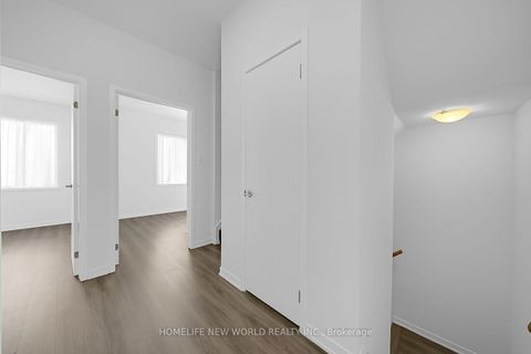 Photo 6 at 112 - 30 Almond Blossom Mews, Vaughan Corporate Centre, Vaughan