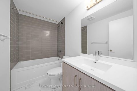 Photo 11 at 112 - 30 Almond Blossom Mews, Vaughan Corporate Centre, Vaughan