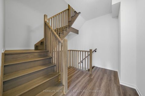 Photo 12 at 112 - 30 Almond Blossom Mews, Vaughan Corporate Centre, Vaughan