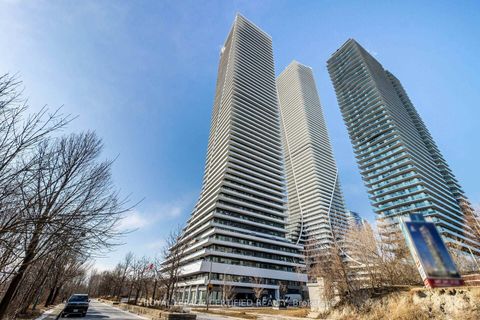 Photo 0 at 4701 - 20 Shore Breeze Drive, Mimico, Toronto