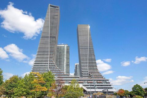 Photo 1 at 4701 - 20 Shore Breeze Drive, Mimico, Toronto