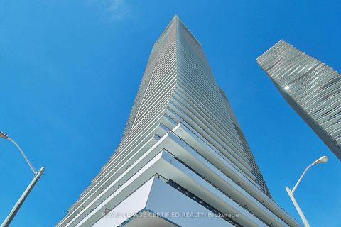 Photo 3 at 4701 - 20 Shore Breeze Drive, Mimico, Toronto