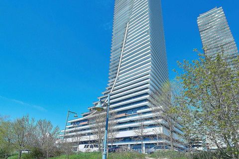 Photo 4 at 4701 - 20 Shore Breeze Drive, Mimico, Toronto