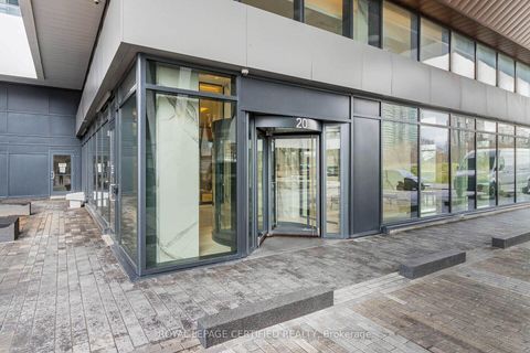 Photo 5 at 4701 - 20 Shore Breeze Drive, Mimico, Toronto