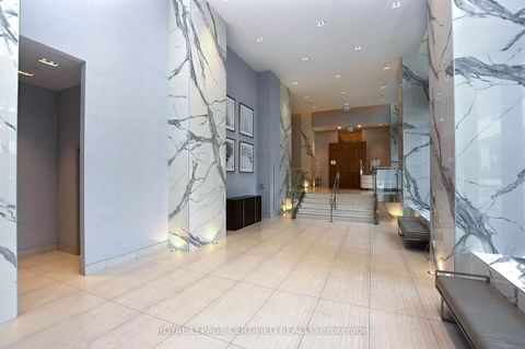 Photo 6 at 4701 - 20 Shore Breeze Drive, Mimico, Toronto