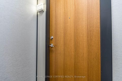 Photo 8 at 4701 - 20 Shore Breeze Drive, Mimico, Toronto