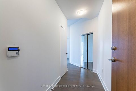 Photo 9 at 4701 - 20 Shore Breeze Drive, Mimico, Toronto