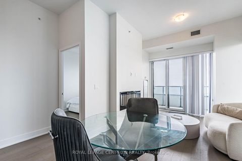 Photo 12 at 4701 - 20 Shore Breeze Drive, Mimico, Toronto