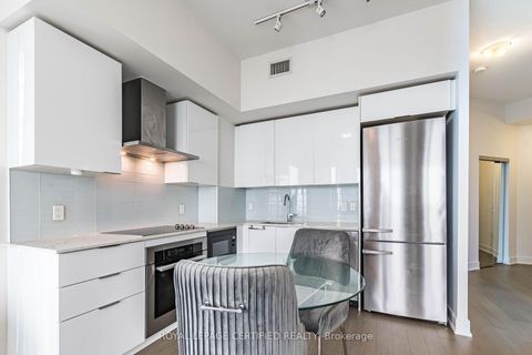 Photo 13 at 4701 - 20 Shore Breeze Drive, Mimico, Toronto