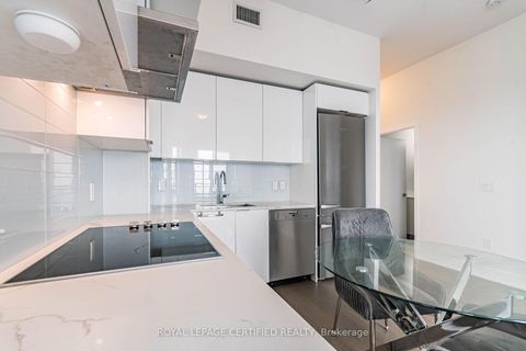 Photo 14 at 4701 - 20 Shore Breeze Drive, Mimico, Toronto